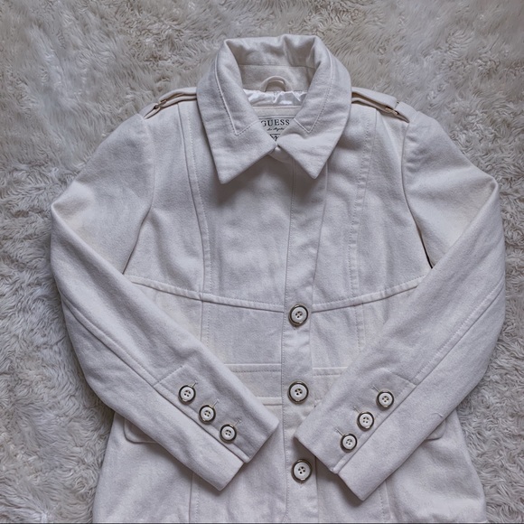 ☁️ wool blend jacket with soft lining - Picture 15 of 16